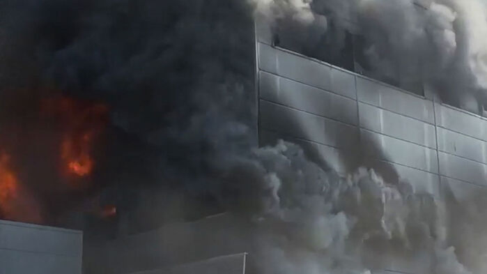 '연락 두절' 14명 모두 숨진 채 발견&hellip;부상 59명