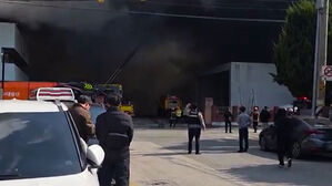 9명 사망한 '2.5층 헬스장'&hellip;"도면에 없는 공간"