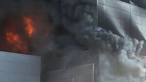 기름때 타고 순식간에&hellip;101kg 나트륨에 '주저'