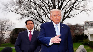 "이란 작전 점차 축소 검토"&hellip;한국 파병 압박