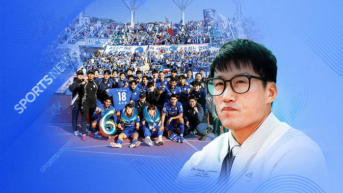 '정효볼' 수원 삼성, 창단 첫 '개막 4연승'