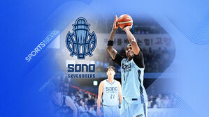 기적의 '자유투 3방'&hellip;소노, 창단 최다 9연승