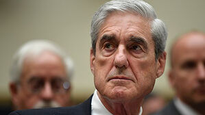 '러시아게이트 수사' 뮬러 전 FBI국장 별세&hellip;트럼프 "기쁘다"