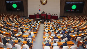 '검찰 조작기소' 국조요구서 오늘 본회의 의결&hellip;3박4일 필버 종료