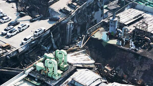 '연락 두절' 14명 모두 숨진 채 발견&hellip;부상자 60명