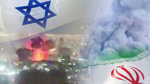 이란&middot;이스라엘, 서로 '핵 시설' 공습&hellip;방사능 누출 없어