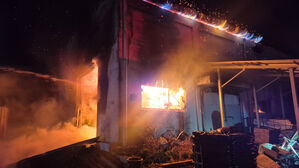 당진 밸브 공장서 불&hellip;1억 6천만 원 재산 피해