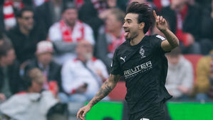 한국계 옌스 카스트로프, A매치 앞두고 생애 첫 '멀티골'