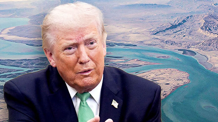 "호르무즈 안 열면 초토화"&hellip;이란&middot;이스라엘, '핵 시설' 공습