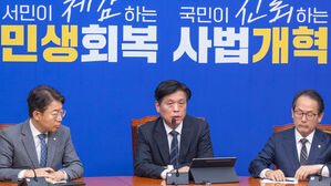 민주 "김부겸 대구 출마 여부 금주 결론&hellip;국힘, 기득권 우물에 갇혀"