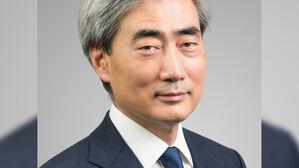 국제금융 전문가 신현송, 중동사태 속 물가&middot;성장 다 잡아야