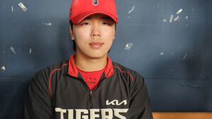 부상에서 돌아온 KIA 황동하, 무실점 호투&hellip;5선발 눈도장