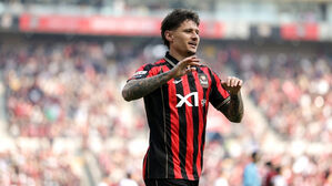 '클리말라 멀티골' FC서울, 창단 첫 '개막 4연승'