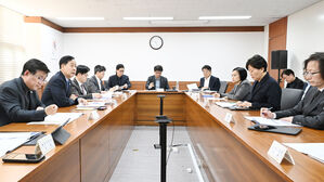 구윤철 "중동 상황 장기화 대비&hellip;금융&middot;세제정책도 적극 발굴"