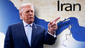 "48시간 내 안 열면 초토화" 최후통첩&hellip;전쟁 '중대 고비'