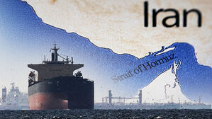 호르무즈 통과하려면 30억 내라?&hellip;통행료 징수 준비하는 이란