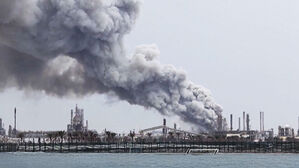 '걸프 생명줄' 공격할 수도&hellip;"'눈에는 눈'보다 더 강하게"