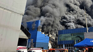 [단독] 참사 한 달 전 접수된 민원&hellip;"예견된 참사였다"