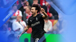 '국대' 카스트로프, A매치 앞두고 '멀티골'