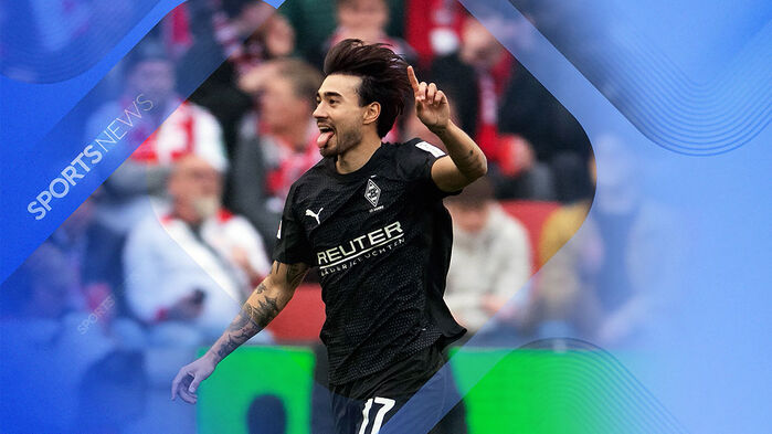 '국대' 카스트로프, A매치 앞두고 '멀티골'