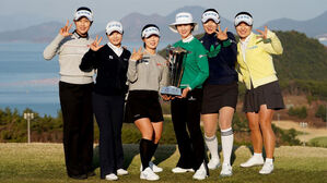 삼천리, 여자프로골프 구단 대항전 첫 우승