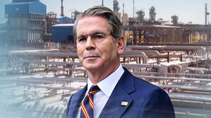 "이란 원유 한국 등에 판매가능"&hellip;"회담 대비 논의 착수"