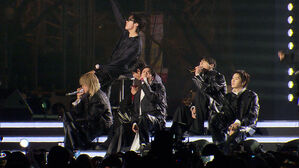 방탄소년단, 컴백하자마자 음원 차트 휩쓸었다