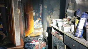 강원 강릉 주택서 불&hellip;20대 남성 숨진 채 발견