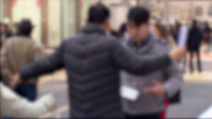 BTS 공연 전 가스총에 식칼까지&hellip;알고 보니