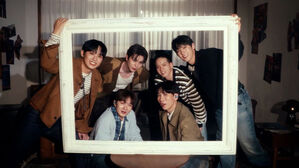 비투비, 데뷔 14주년 기념 신곡 '우리 다시' 발매