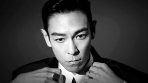 탑, 다음 달 데뷔 20년 만에 첫 솔로 정규 발매