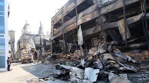 경찰&middot;노동청 '사상자 74명' 대전 안전공업 압수수색