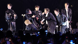 BTS 광화문 공연, 전 세계가 봤다&hellip;넷플릭스 77개국 1위