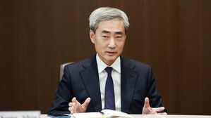 씨티 "신현송 한은 총재 후보, 빠르면 5월부터 금리 인상 시그널"