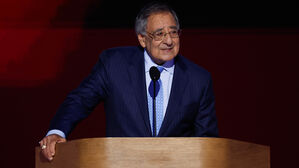 파네타 전 미 국방, 이란 전쟁에 "트럼프 진퇴양난&hellip;자업자득"