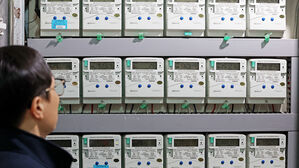 2분기 전기요금 동결&hellip;연료비 조정 단가 '+5'원 유지