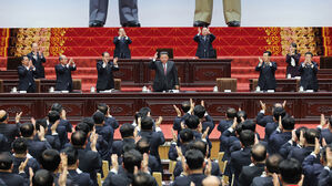 통일부 "북한 최고인민회의 위상&middot;역할 강화"