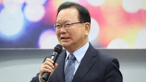 김부겸 "당이 대구 발전 비전 먼저 보여야&hellip;출마 여부 이달 결론"