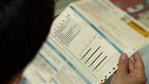 2분기 전기요금 동결한다&hellip;연료비조정단가 '+5'원 유지