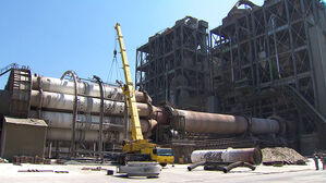 강원 시멘트 공장으로 유입될까&hellip;수도권 쓰레기에 우려