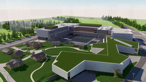 미술관과 박물관의 만남&hellip;학익동 '인천뮤지엄파크' 착공