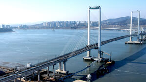 청라 하늘 대교, 다음 달 6일부터 인천 시민 무료 통행