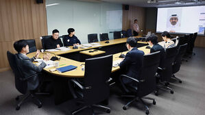 산업장관, 사우디 등 5개국과 릴레이 회담&hellip;원유&middot;LNG 수급 총력