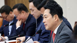 장동혁,  '주호영 컷오프' 공관위 결정 지지&hellip;"서로 희생할 때"