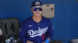 MLB 다저스 김혜성, 시범경기 타율 0.407에도 마이너리그행