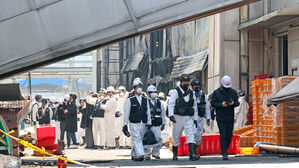 대전 화재 시신 13구 신원 확인&hellip;시신 일부 추가 수습