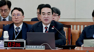 박홍근 "추경 불가피&hellip;피해 산업 지원 절실"