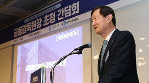 사업자 대출 유용 127건에&hellip;이찬진 "강남 3구 점검해 엄중 제재"