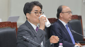 김우석, 방미심위 상임위원으로 선출&hellip;방미심위 1기 집행부 완성