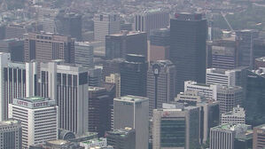 500대 기업 영업이익 24% 증가 '반도체 착시'&hellip;반도체 빼면 7% 성장 그쳐